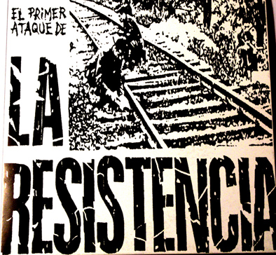 LA RESISTENCIA